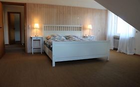 Ferienwohnung Hämelschenburg